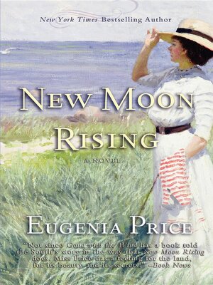 cover image of New Moon Rising